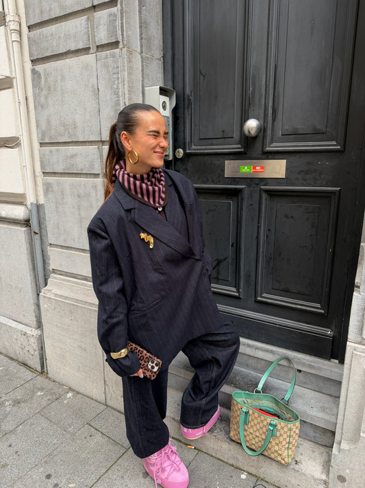 Gucci GG Canvas Tote