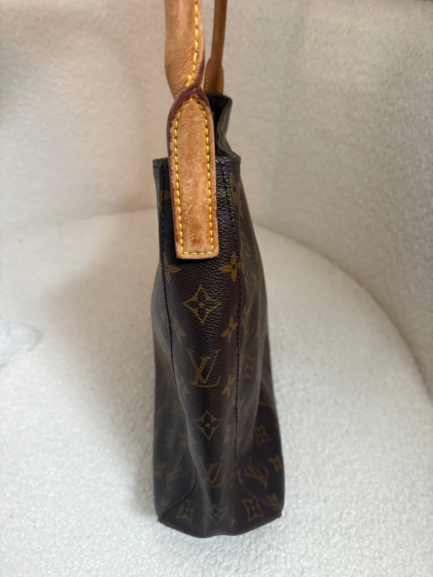 Louis Vuitton Looping bag GM