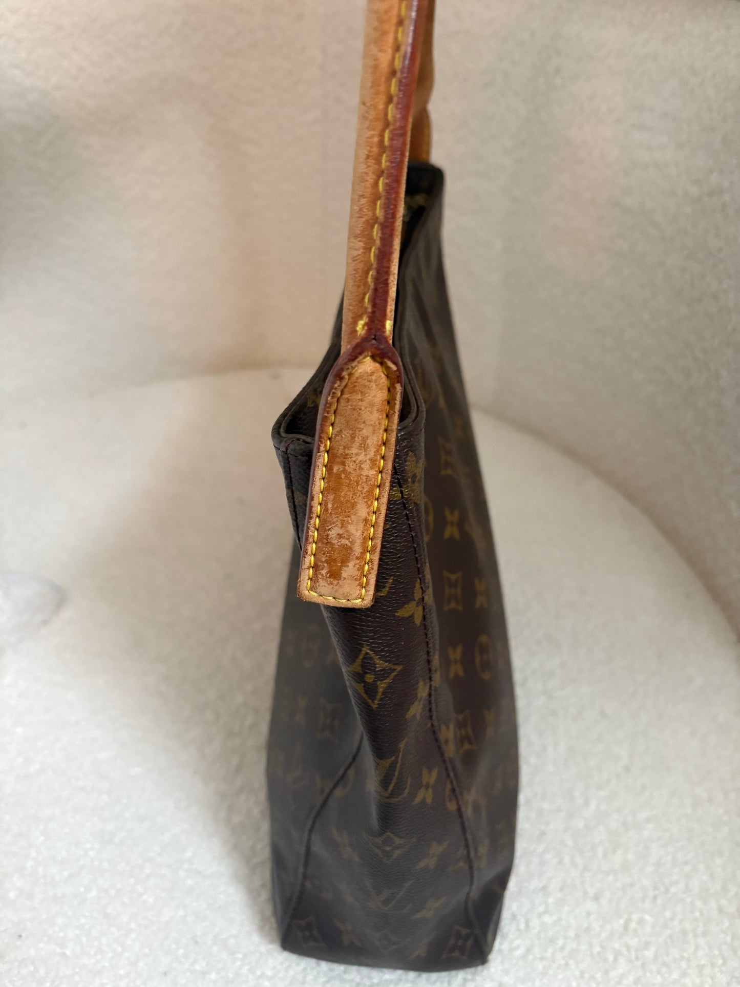 Louis Vuitton Looping bag GM