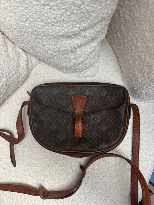 Louis Vuitton Jeune Fille