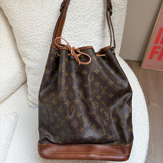 Louis Vuitton Noé bag