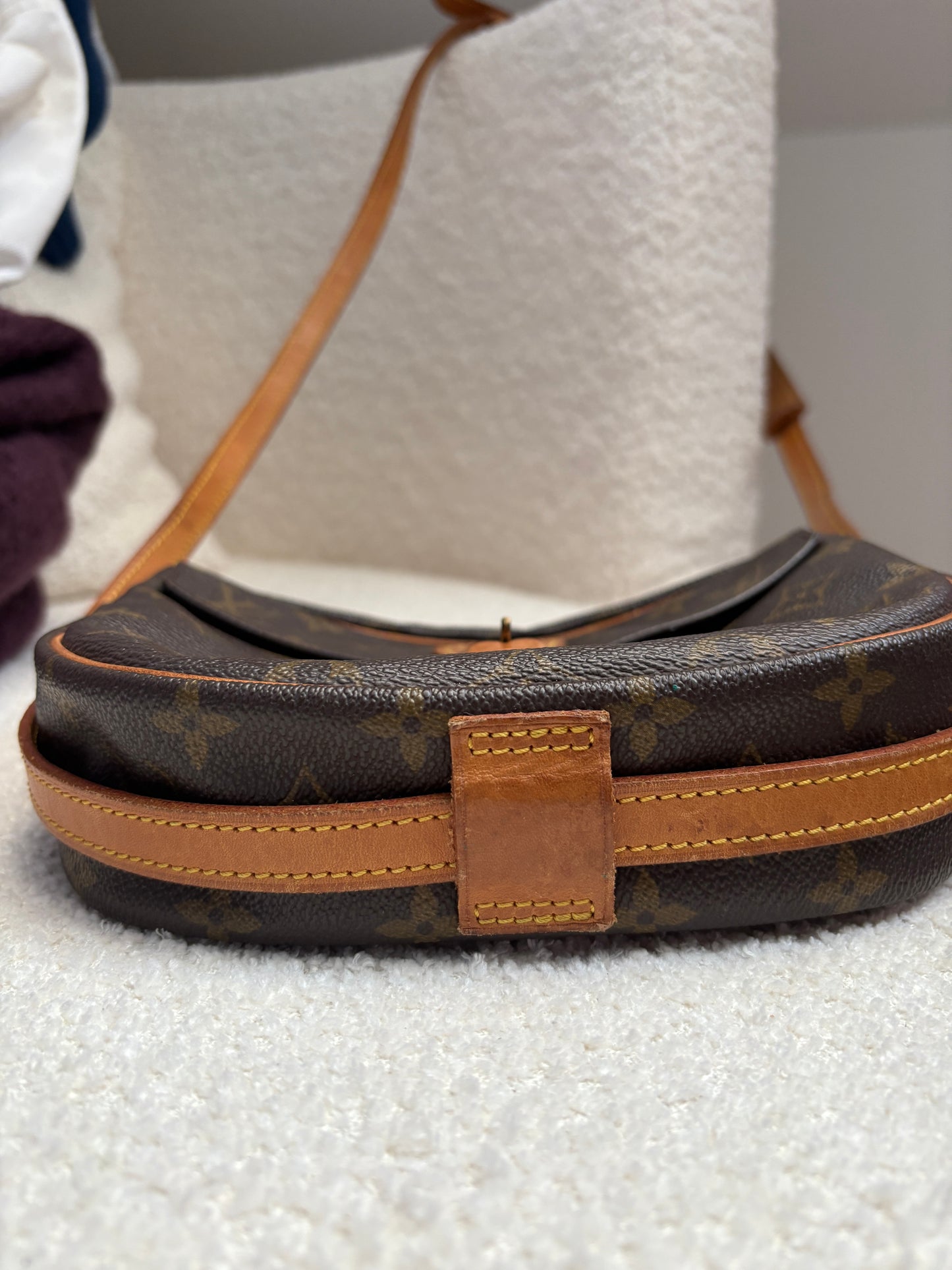 Louis Vuitton Jeune fille PM