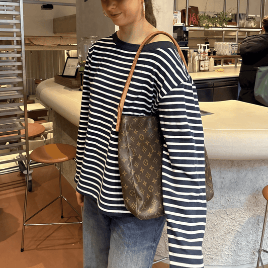 Louis Vuitton Looping bag GM