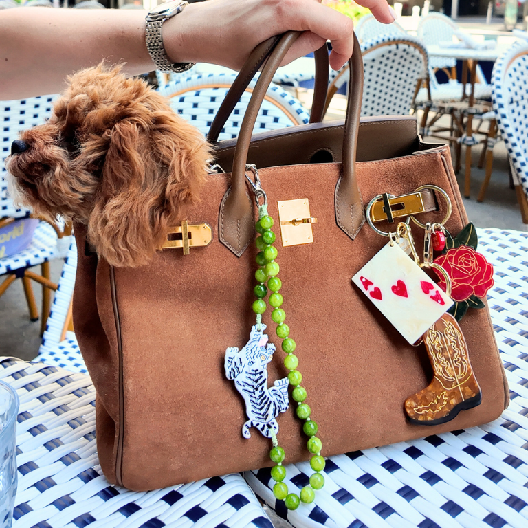 Bag Charms